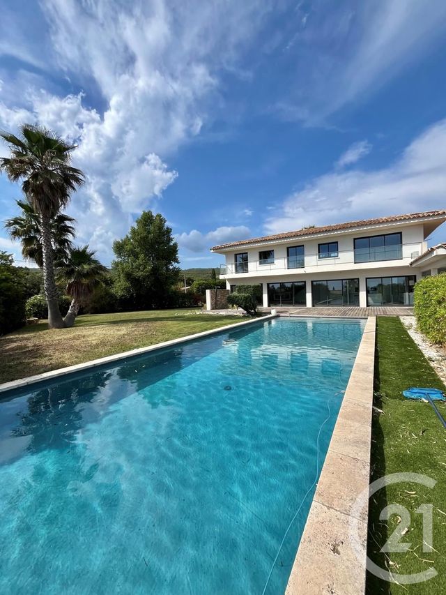 Maison &agrave; vendre - 6 pi&egrave;ces - 240 m2 - La Cadiere D Azur - 83 - PROVENCE-ALPES-COTE-D-AZUR