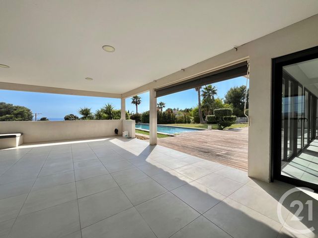 Maison &agrave; vendre - 6 pi&egrave;ces - 240 m2 - La Cadiere D Azur - 83 - PROVENCE-ALPES-COTE-D-AZUR