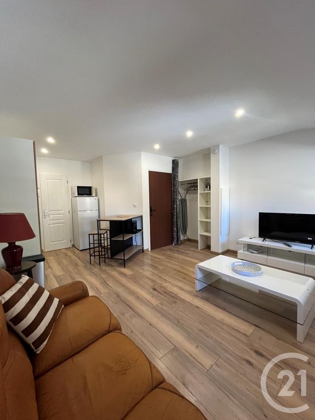 appartement - ST CYR SUR MER - 83