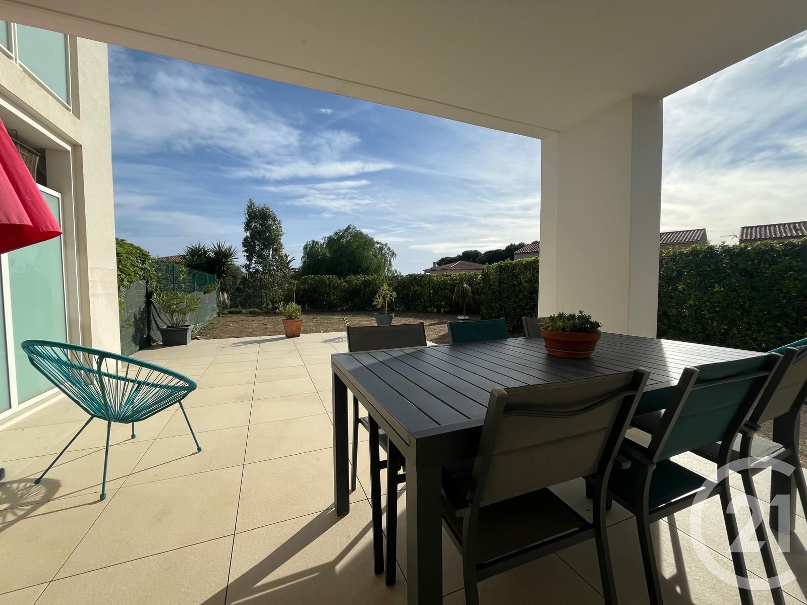 Appartement à La Ciotat