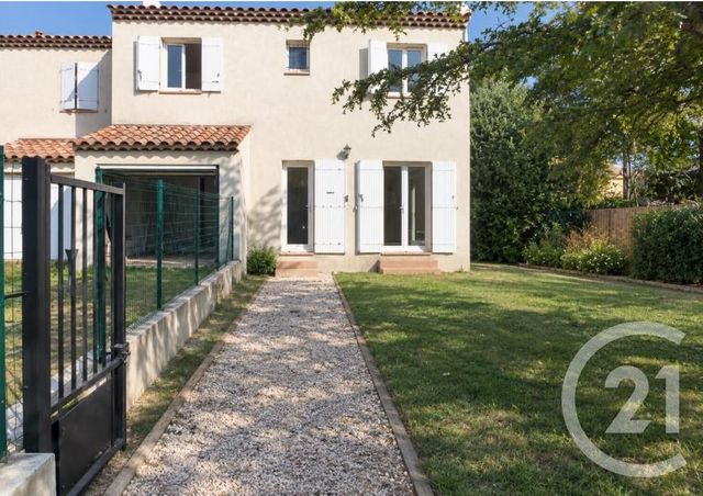 maison - LA CIOTAT - 13