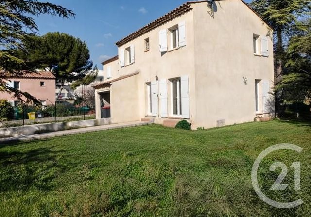Maison &agrave; louer - 5 pi&egrave;ces - 90,25 m2 - La Ciotat - 13 - PROVENCE-ALPES-COTE-D-AZUR