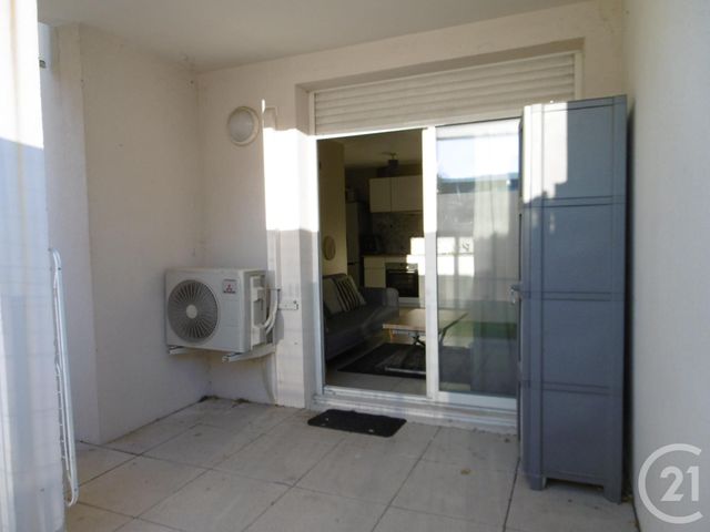 Appartement T2 &agrave; louer - 2 pi&egrave;ces - 36,16 m2 - La Ciotat - 13 - PROVENCE-ALPES-COTE-D-AZUR