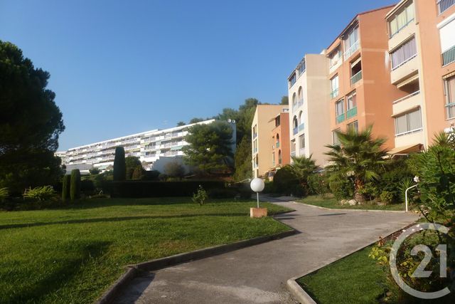 appartement - LA CIOTAT - 13