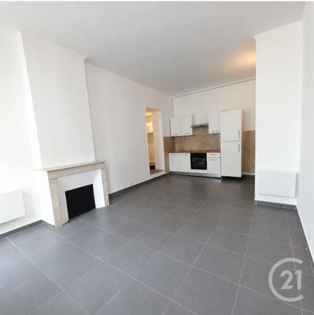 Appartement T2 &agrave; louer - 2 pi&egrave;ces - 42,95 m2 - Marseille - 13013 - PROVENCE-ALPES-COTE-D-AZUR
