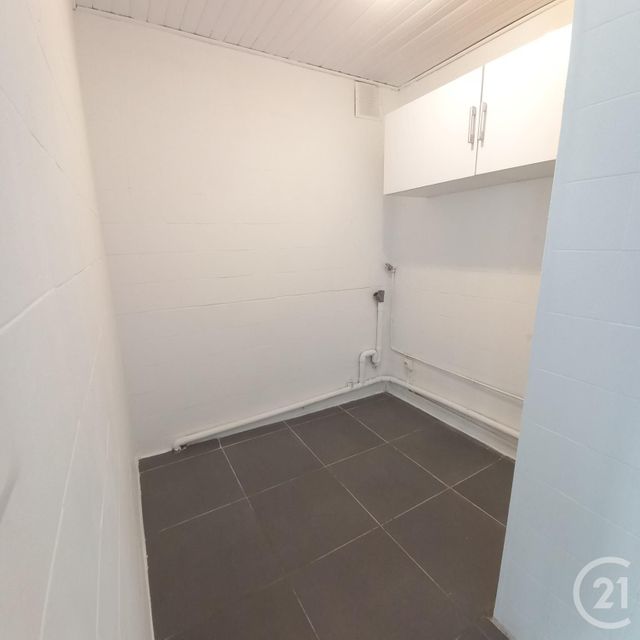 Appartement T2 &agrave; louer - 2 pi&egrave;ces - 42,95 m2 - Marseille - 13013 - PROVENCE-ALPES-COTE-D-AZUR