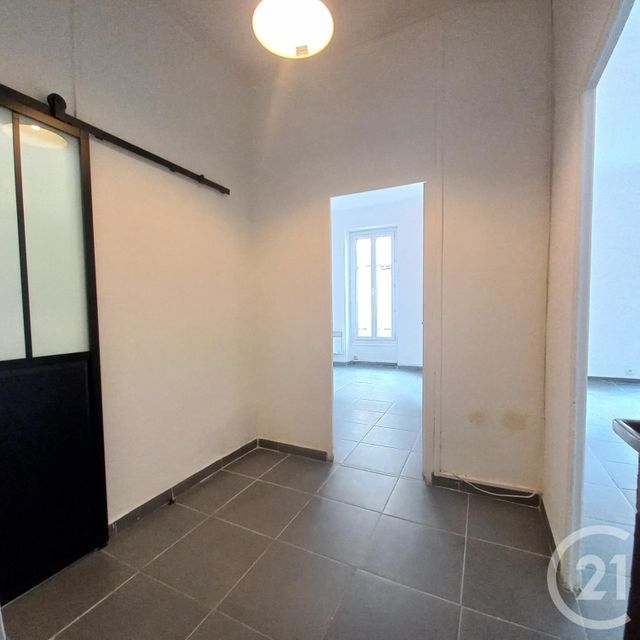 Appartement T2 &agrave; louer - 2 pi&egrave;ces - 42,95 m2 - Marseille - 13013 - PROVENCE-ALPES-COTE-D-AZUR