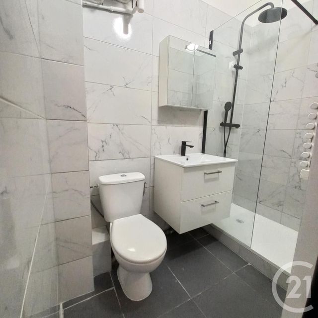 Appartement T2 &agrave; louer - 2 pi&egrave;ces - 42,95 m2 - Marseille - 13013 - PROVENCE-ALPES-COTE-D-AZUR