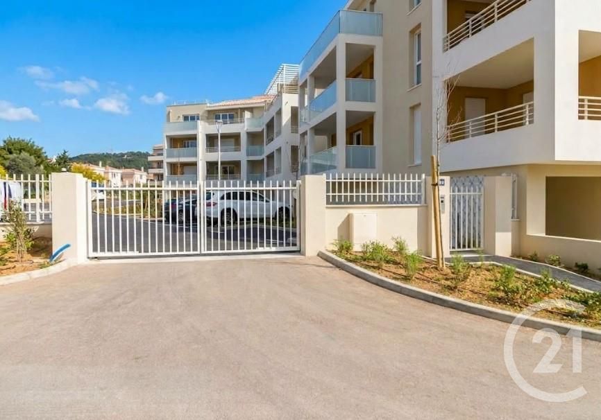 Appartement à Saint-Cyr-sur-Mer