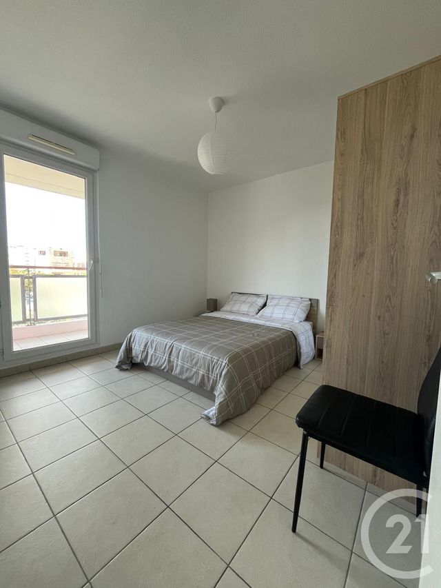 Appartement F3 &agrave; louer - 3 pi&egrave;ces - 55 m2 - La Ciotat - 13 - PROVENCE-ALPES-COTE-D-AZUR