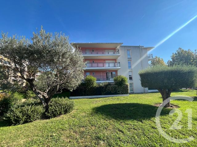 appartement - LA CIOTAT - 13