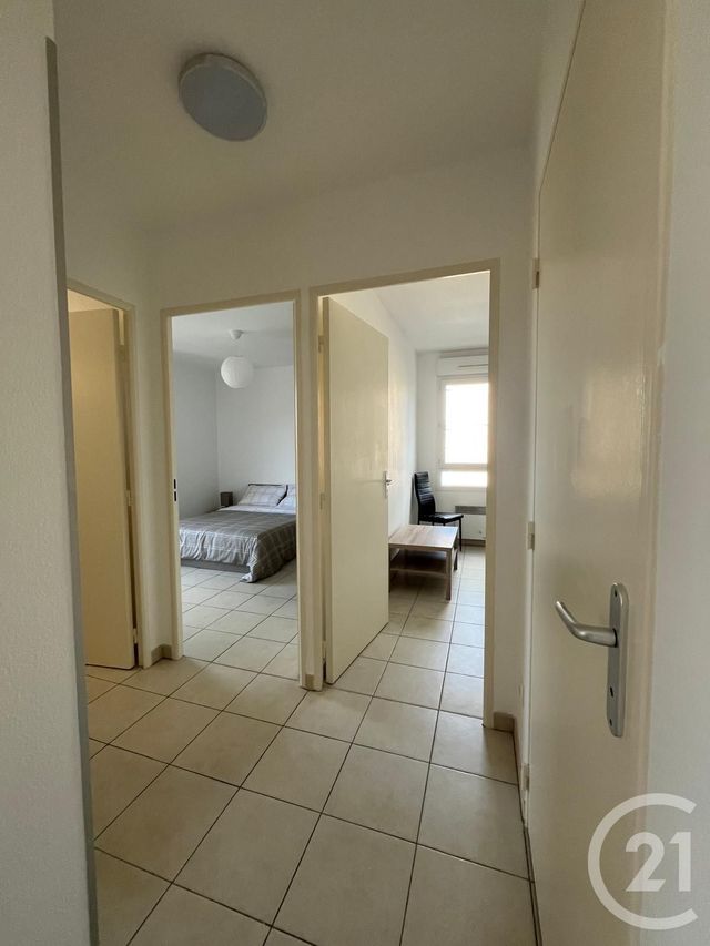 Appartement F3 &agrave; louer - 3 pi&egrave;ces - 55 m2 - La Ciotat - 13 - PROVENCE-ALPES-COTE-D-AZUR