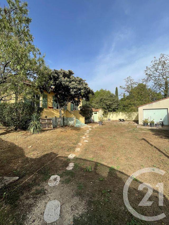 Maison &agrave; louer - 3 pi&egrave;ces - 71,21 m2 - St Cyr Sur Mer - 83 - PROVENCE-ALPES-COTE-D-AZUR