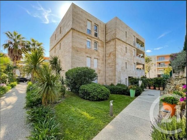 Appartement 2 pièces 43 m² · à La Ciotat · 43 m² · 890 €/mois