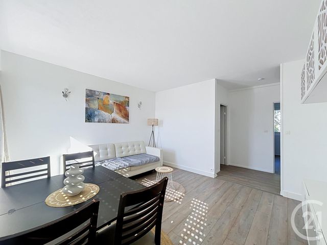 Appartement F3 &agrave; louer - 3 pi&egrave;ces - 56,85 m2 - Rungis - 94 - ILE-DE-FRANCE