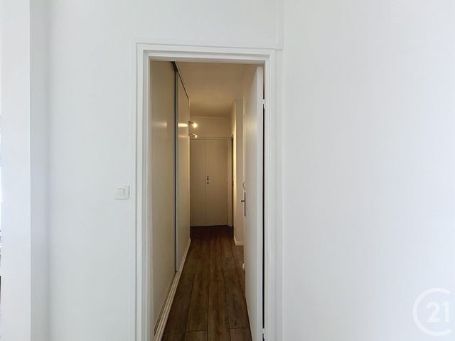 Appartement F3 &agrave; louer - 3 pi&egrave;ces - 56,85 m2 - Rungis - 94 - ILE-DE-FRANCE