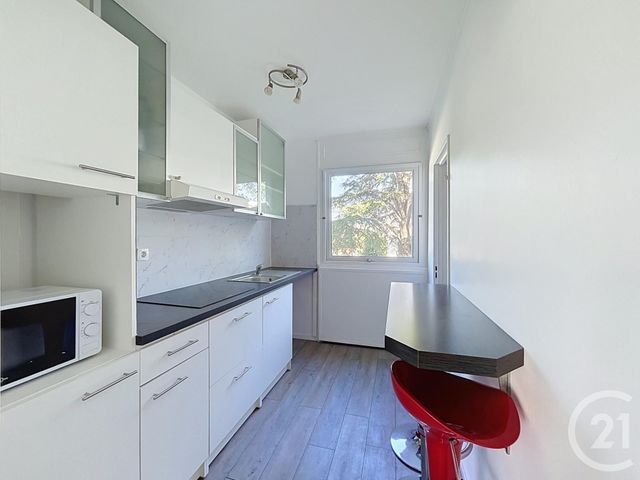 Appartement F3 &agrave; louer - 3 pi&egrave;ces - 56,85 m2 - Rungis - 94 - ILE-DE-FRANCE
