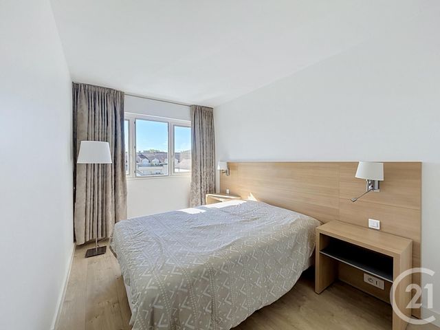 Appartement F3 &agrave; louer - 3 pi&egrave;ces - 56,85 m2 - Rungis - 94 - ILE-DE-FRANCE