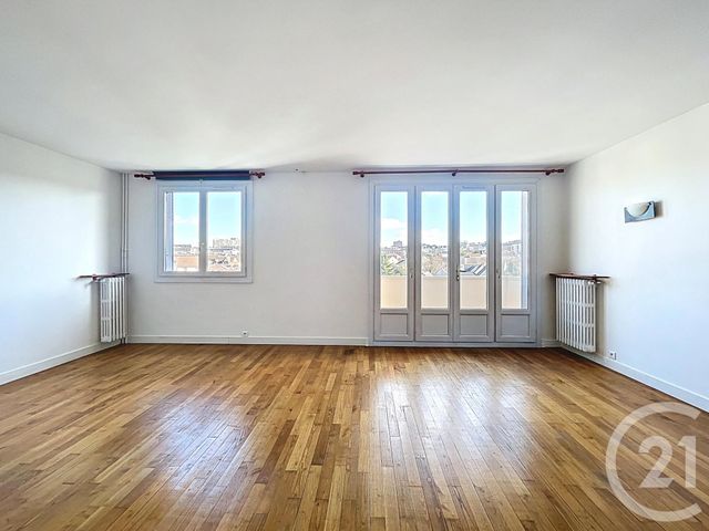 Appartement F5 &agrave; vendre - 5 pi&egrave;ces - 79,89 m2 - Fresnes - 94 - ILE-DE-FRANCE