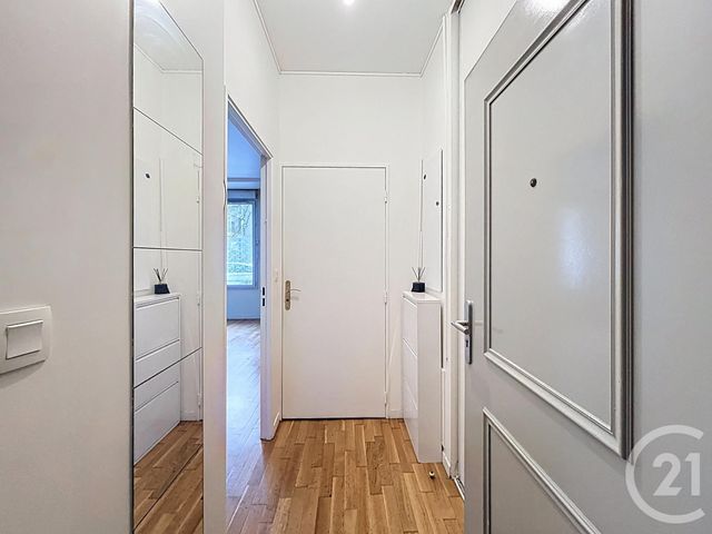 Appartement Studio &agrave; louer - 1 pi&egrave;ce - 37,72 m2 - Fresnes - 94 - ILE-DE-FRANCE
