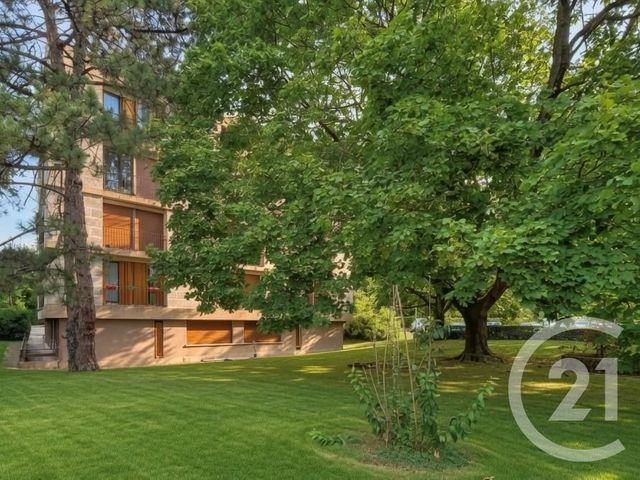 Appartement F3 &agrave; vendre - 3 pi&egrave;ces - 59 m2 - L Hay Les Roses - 94 - ILE-DE-FRANCE