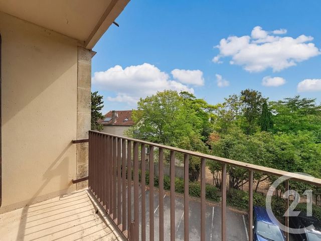 Appartement F3 &agrave; vendre - 3 pi&egrave;ces - 59 m2 - L Hay Les Roses - 94 - ILE-DE-FRANCE