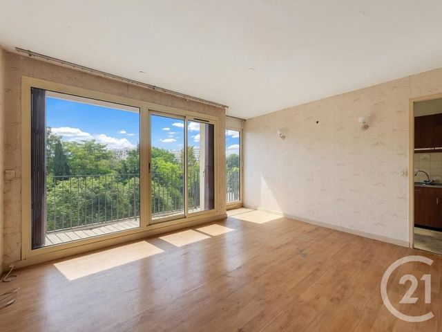 Appartement F3 &agrave; vendre - 3 pi&egrave;ces - 59 m2 - L Hay Les Roses - 94 - ILE-DE-FRANCE