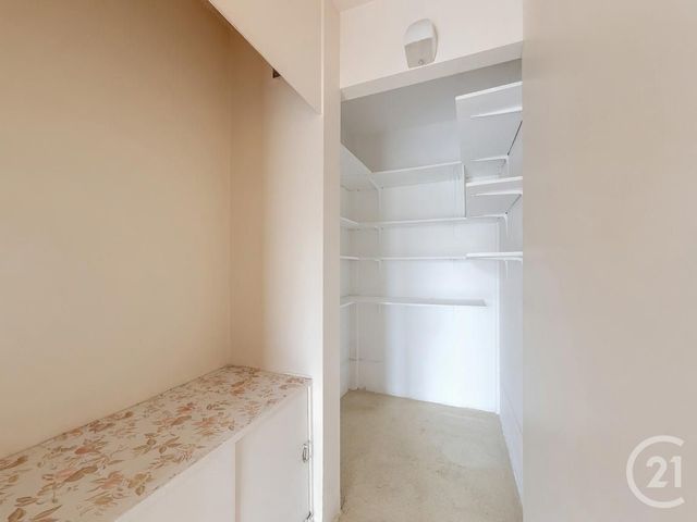 Appartement F3 &agrave; vendre - 3 pi&egrave;ces - 59 m2 - L Hay Les Roses - 94 - ILE-DE-FRANCE