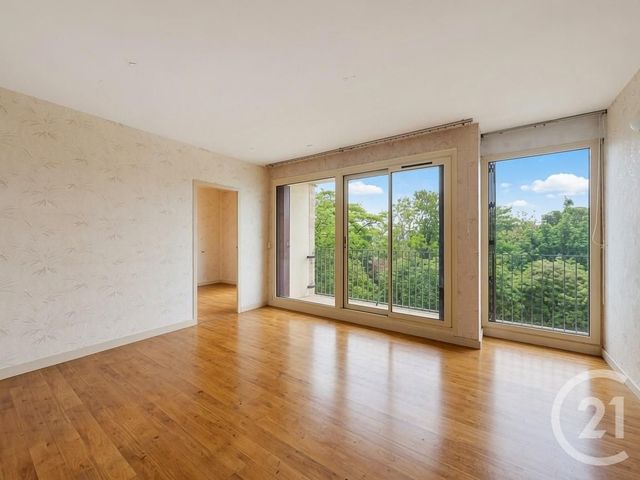 appartement - L HAY LES ROSES - 94