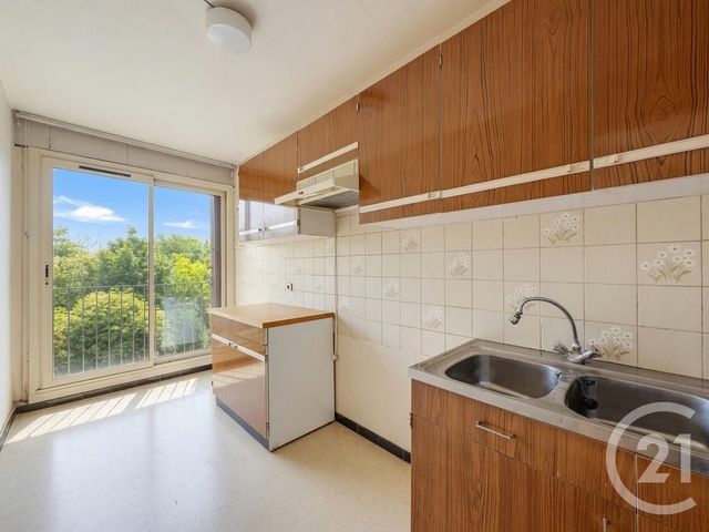 Appartement F3 &agrave; vendre - 3 pi&egrave;ces - 59 m2 - L Hay Les Roses - 94 - ILE-DE-FRANCE