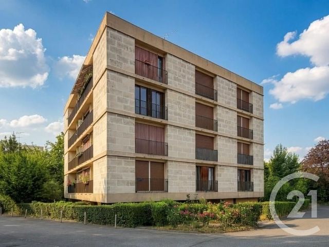 Appartement F3 &agrave; vendre - 3 pi&egrave;ces - 59 m2 - L Hay Les Roses - 94 - ILE-DE-FRANCE