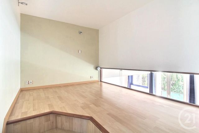 Appartement F3 &agrave; louer - 3 pi&egrave;ces - 62,58 m2 - Fresnes - 94 - ILE-DE-FRANCE