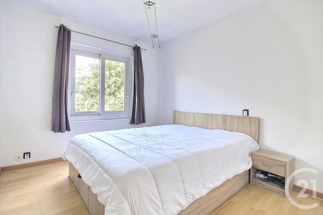 Appartement F3 &agrave; louer - 3 pi&egrave;ces - 62,58 m2 - Fresnes - 94 - ILE-DE-FRANCE