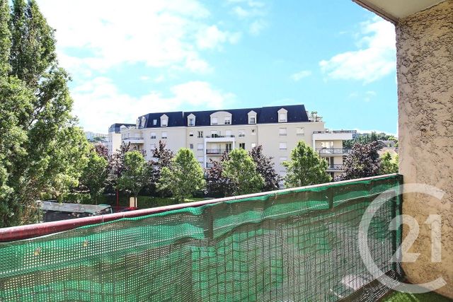 Appartement F3 &agrave; louer - 3 pi&egrave;ces - 62,58 m2 - Fresnes - 94 - ILE-DE-FRANCE