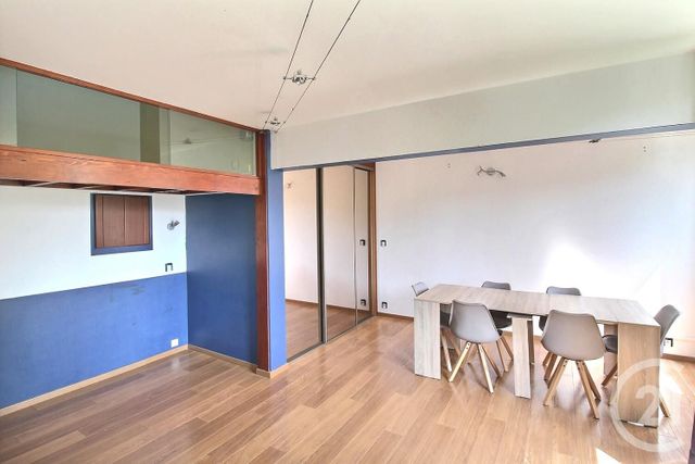 Appartement F3 &agrave; louer - 3 pi&egrave;ces - 62,58 m2 - Fresnes - 94 - ILE-DE-FRANCE