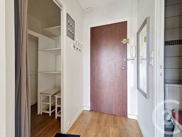 Appartement Studio &agrave; vendre - 1 pi&egrave;ce - 28,16 m2 - Chatenay Malabry - 92 - ILE-DE-FRANCE