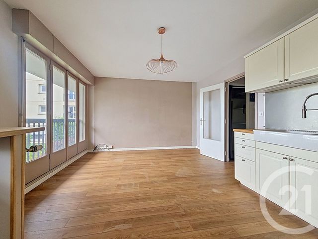 Appartement Studio &agrave; vendre - 1 pi&egrave;ce - 28,16 m2 - Chatenay Malabry - 92 - ILE-DE-FRANCE