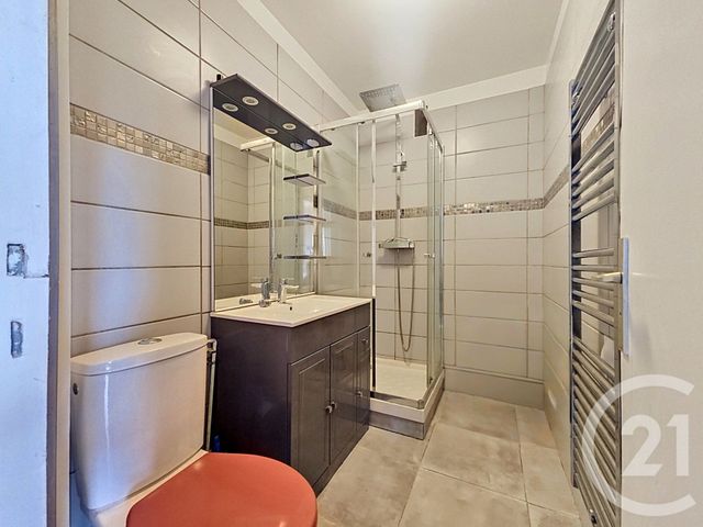 Appartement Studio &agrave; vendre - 1 pi&egrave;ce - 28,16 m2 - Chatenay Malabry - 92 - ILE-DE-FRANCE