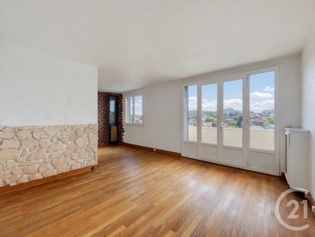 Appartement F4 &agrave; vendre - 4 pi&egrave;ces - 68,17 m2 - Antony - 92 - ILE-DE-FRANCE