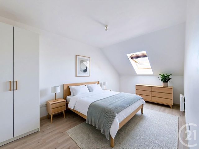 Appartement F2 &agrave; vendre - 2 pi&egrave;ces - 40,90 m2 - Wissous - 91 - ILE-DE-FRANCE