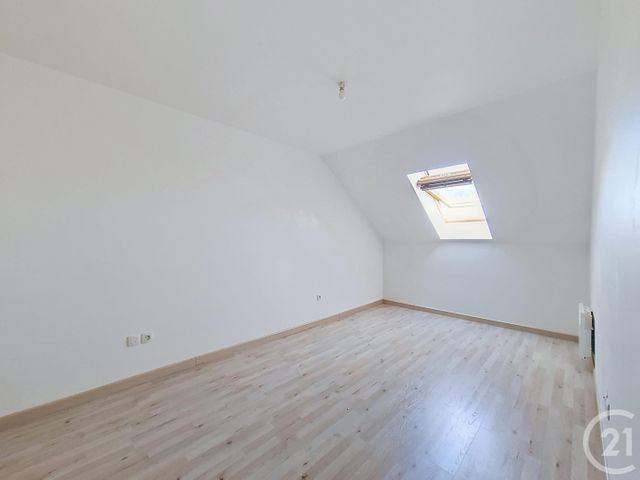 Appartement F2 &agrave; vendre - 2 pi&egrave;ces - 40,90 m2 - Wissous - 91 - ILE-DE-FRANCE