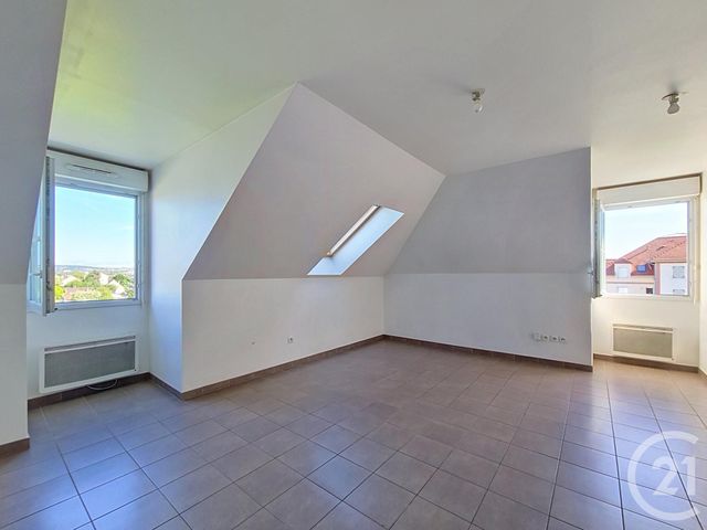 Appartement F2 &agrave; vendre - 2 pi&egrave;ces - 40,90 m2 - Wissous - 91 - ILE-DE-FRANCE