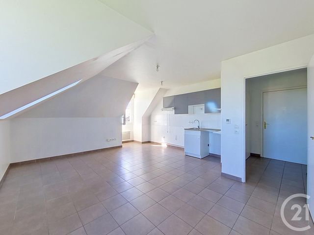 Appartement F2 &agrave; vendre - 2 pi&egrave;ces - 40,90 m2 - Wissous - 91 - ILE-DE-FRANCE
