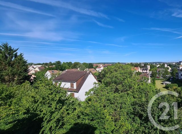 Appartement F2 &agrave; vendre - 2 pi&egrave;ces - 40,90 m2 - Wissous - 91 - ILE-DE-FRANCE