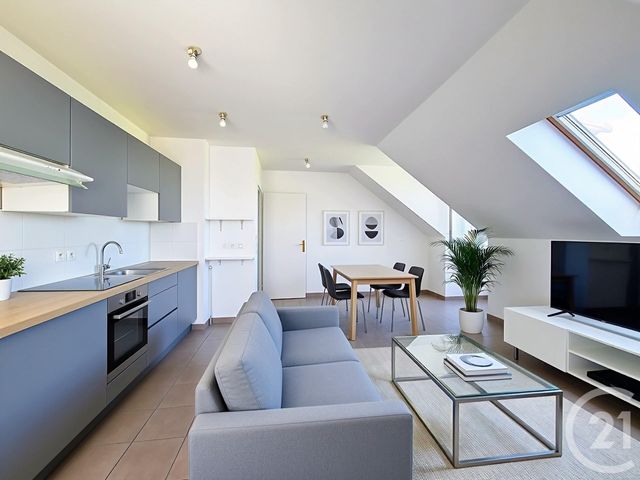 appartement - WISSOUS - 91