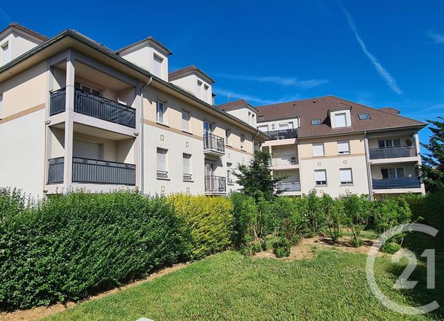 Appartement F2 &agrave; vendre - 2 pi&egrave;ces - 40,90 m2 - Wissous - 91 - ILE-DE-FRANCE