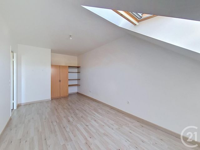 Appartement F2 &agrave; vendre - 2 pi&egrave;ces - 40,90 m2 - Wissous - 91 - ILE-DE-FRANCE