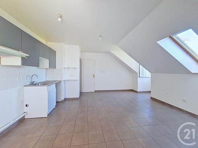 Appartement F2 &agrave; vendre - 2 pi&egrave;ces - 40,90 m2 - Wissous - 91 - ILE-DE-FRANCE
