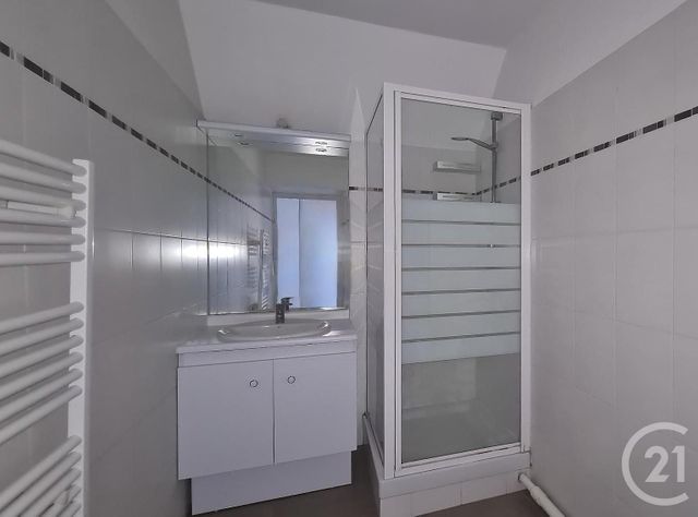 Appartement F2 &agrave; vendre - 2 pi&egrave;ces - 40,90 m2 - Wissous - 91 - ILE-DE-FRANCE