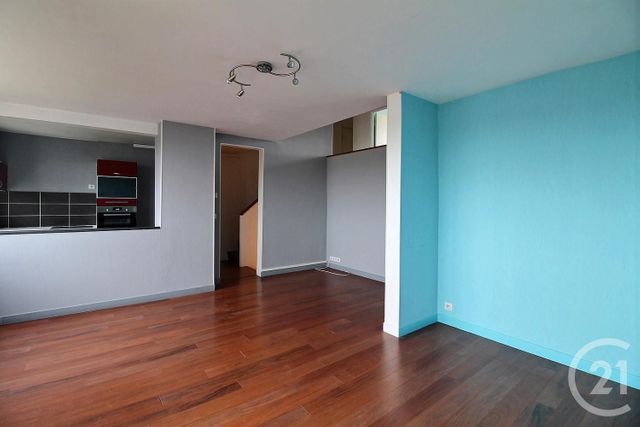 Appartement F4 &agrave; louer - 4 pi&egrave;ces - 69,33 m2 - Fresnes - 94 - ILE-DE-FRANCE